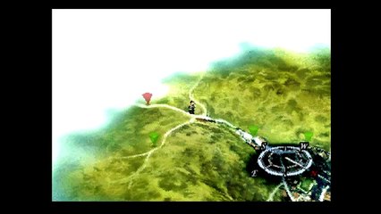 Xenogears - Partie. 55