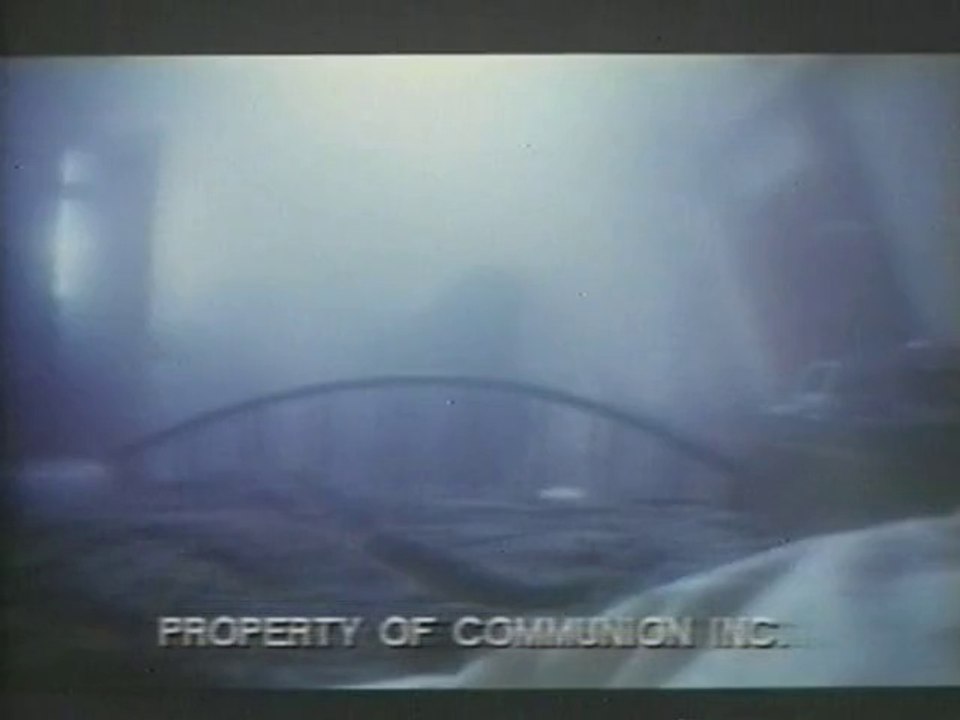 UFO - Il contatto