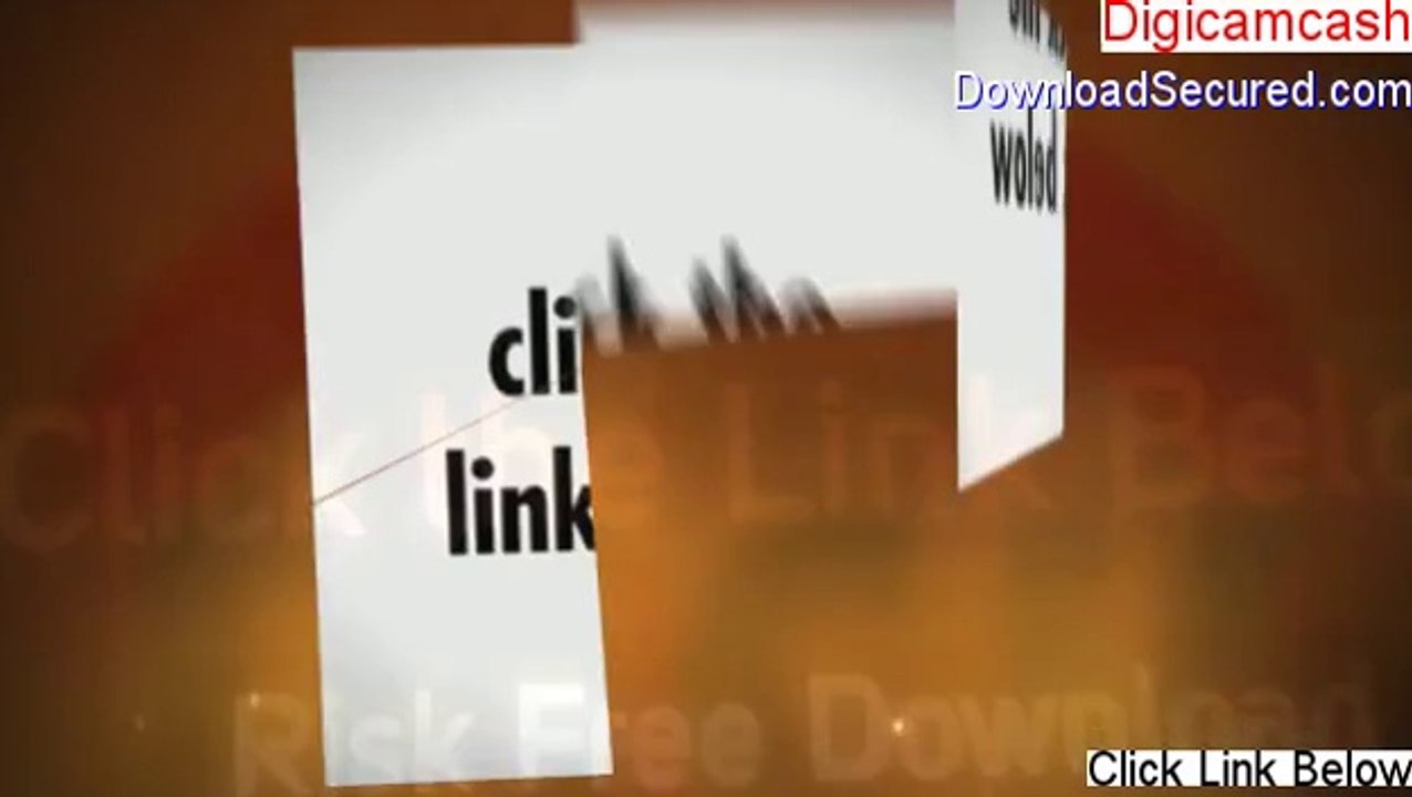 Digicamcash Download Free - Legit Download