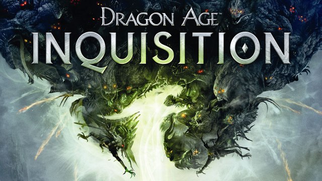 CGR Trailers - DRAGON AGE: INQUISITION Stand Together Trailer