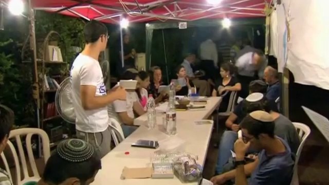 Bodies of missing teens found in West Bank