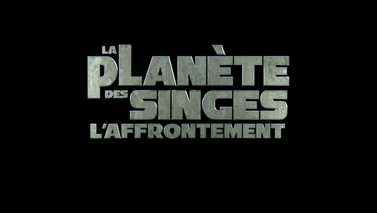 Finale - Bande-Annonce Finale (Français)