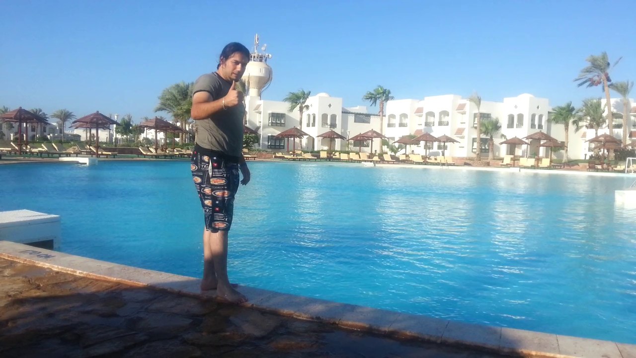 Flying Swimming