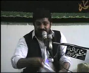 Allama Aasif Alvi biyan Vilayat e Ali,as majlis at jhang