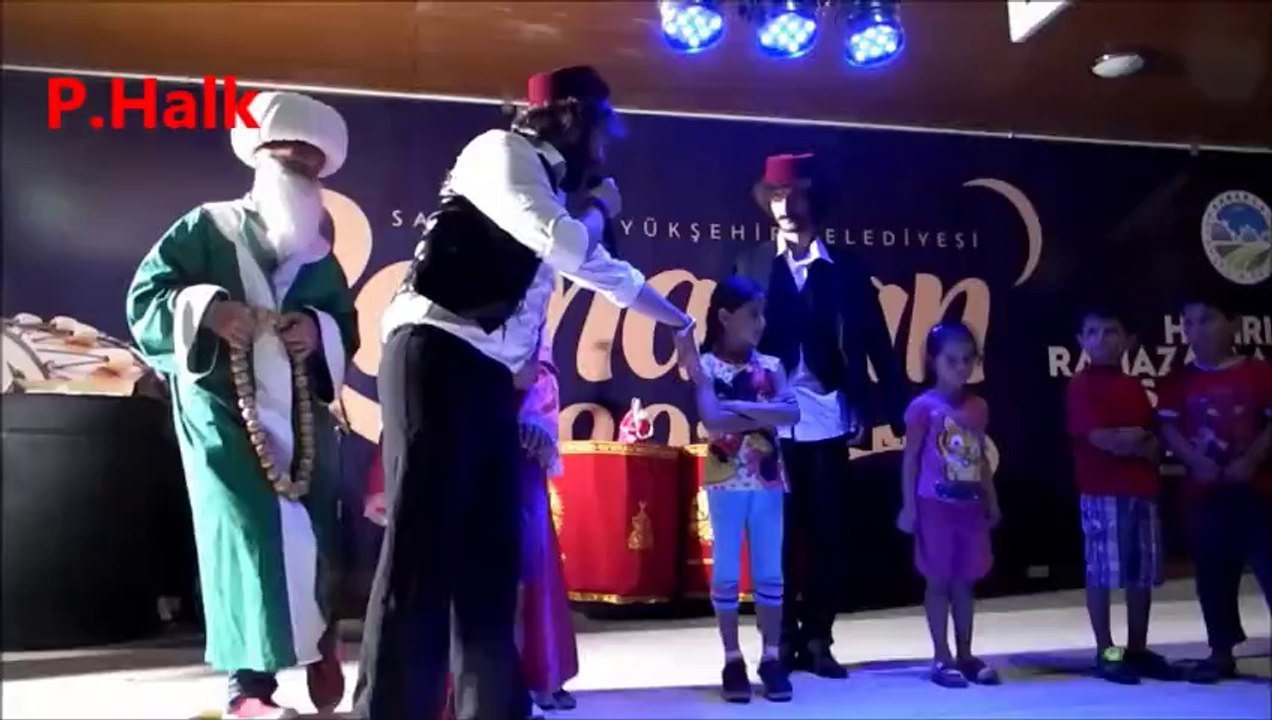 Sakarya Büyükşehir Ramazan Etkinliği