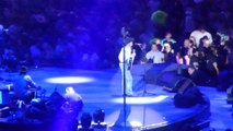 George Strait - You Look So Good in Love (Live in Arlington - 2014) HQ