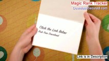 Magic Rank Tracker Reviewed - Hear my Review (2014)