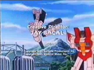 Transformers season 2 ending