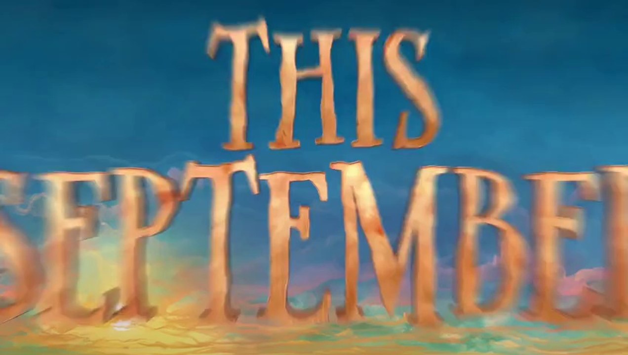 'The Boxtrolls' Trailer 4