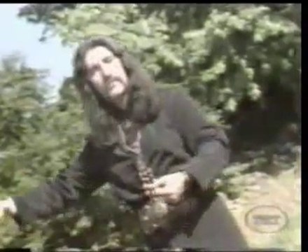 Barış Manço - Halil İbrahim sofrası