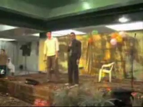 Pekhwar Kho Pekhwar da kana 2011 social evening @ JMDC