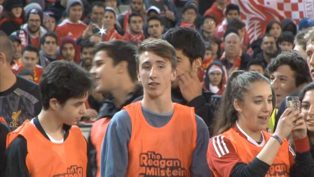 Sorry Suarez admits Chiellini bite