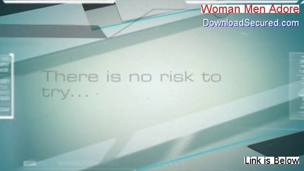 Woman Men Adore Download PDF [Get It Now]
