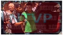 Brasil: detienen a cuatro mexicanos por golpear a brasileños