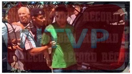 Brasil: detienen a cuatro mexicanos por golpear a brasileños