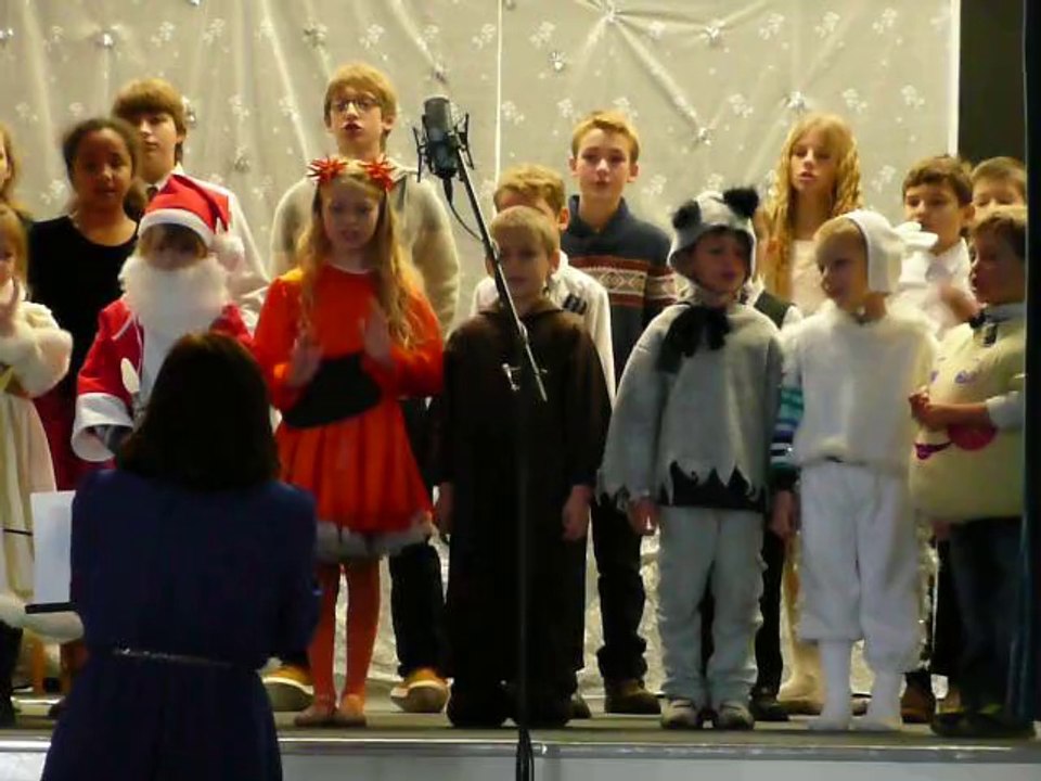 RUSSIAN SCHOOL 2013. 05