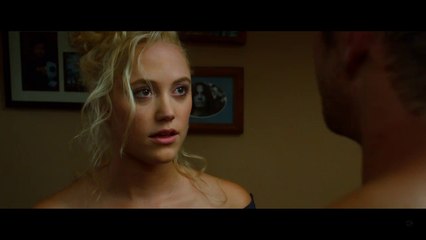 The Guest - Teaser for The Guest