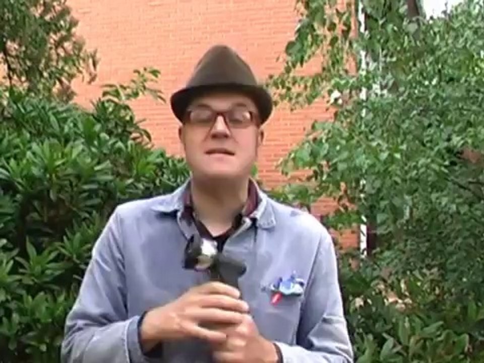 Das Klassentreffen - Wiedersehen mit der Jugendliebe