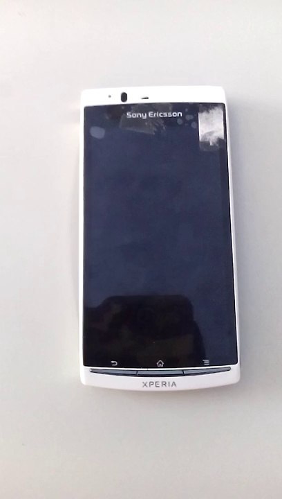 sony xperia dead