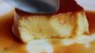 Food wishes-Creme Caramel - Creamy Baked Caramel Custard Dessert Recipe