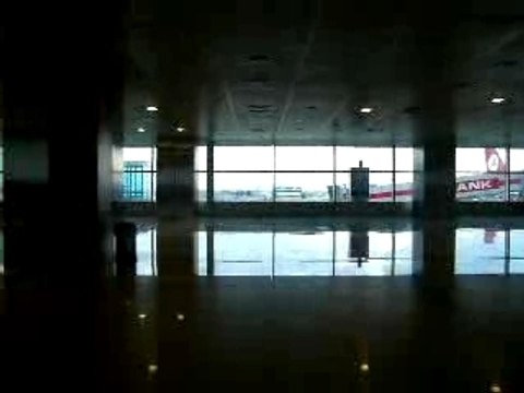 Midnight Express Express