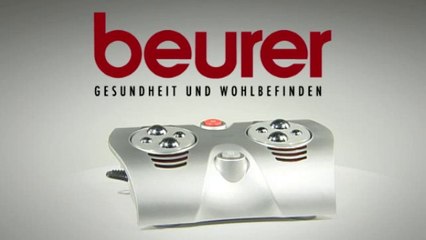 Beurer FM 38