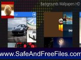 Download Backgrounds Wallpapers HD for Windows 8 Serial Code Generator Free