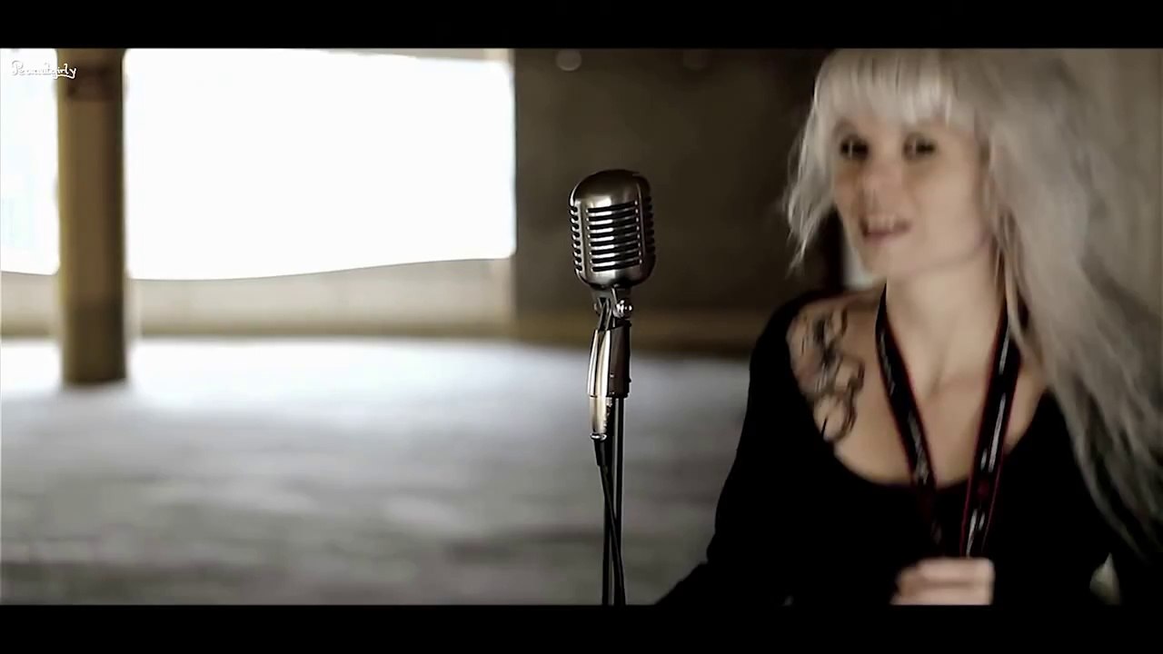 Eisbrecher - This is Deutsch (imagined by Peanutgirly)(720p_H.264-AAC)