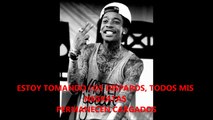 Wiz Khalifa We dem boyz. (Subtitulada Español)