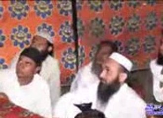 RAJA MOHMD SHAFEE MARHOOM KI YAAD MAIN