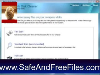 Download Baisvik Disk Cleaner 1.2.7 Serial Code Generator Free