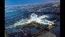 Dubai EXPO 2020 for investors