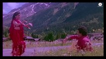 Allah Allah Mera Dil Dhadke Yaraana Rishi Kapoor, Madhuri Dixit, Kavita