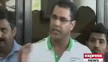 Download Video: Waqar Younis think that Pakistan needs right mix of players for World Cup 2015