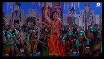 Mera Piya Ghar Aaya Yaraana Madhuri Dixit Bollywood Item Song Kavita