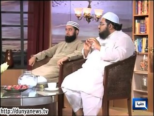 Dunya News - Peyam e Subh - 03-07-14