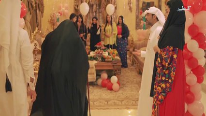 مسلسل حب ولكن الحلقة 4 - شاهد دراما