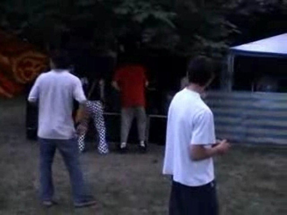 Fete de la zik a ezy/eure.... 8TEP