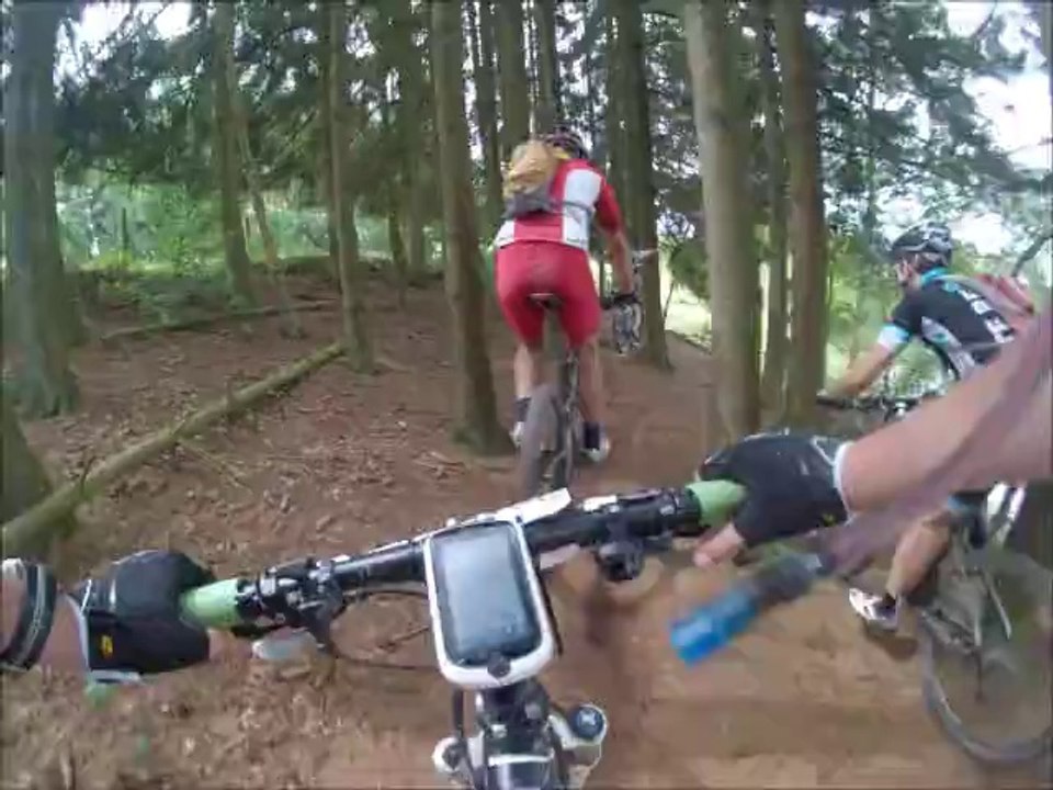 VTT Cimes de Waimes 29-05-2014