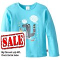 Cheap Deals Zutano Baby-Boys Infant Think Screen Long Sleeve T-Shirt Review