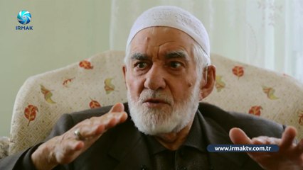 Emin olun, ben bu hizmette olmasaydım bitmiştim!