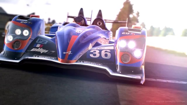 Project CARS - Bande-Annonce - Welcome to Project CARS