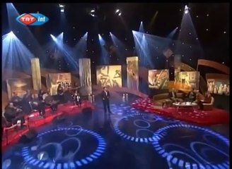 Adnan  ÇİLESİZ  -  NECİBEMİN   KAŞLARI  KARA