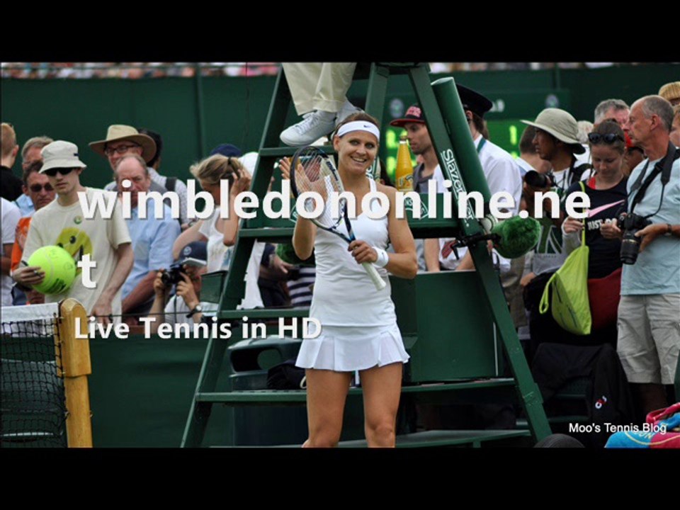 Live Tennis Semifinal Womens P. Kvitova vs L. Safarova Stream