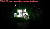 GTA 5 Jeux Complet 2013 [PC] Telechargements Gratuit [Tuto]