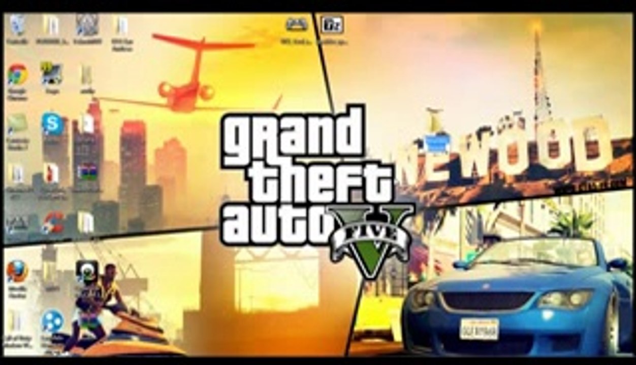 Télécharger GTA San Andreas Gratuitement sur PC