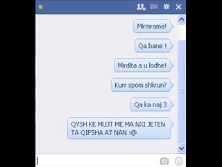 Video qe preku ndjenjat e milionave shqiptarve te tradhtuar nga e dashura.