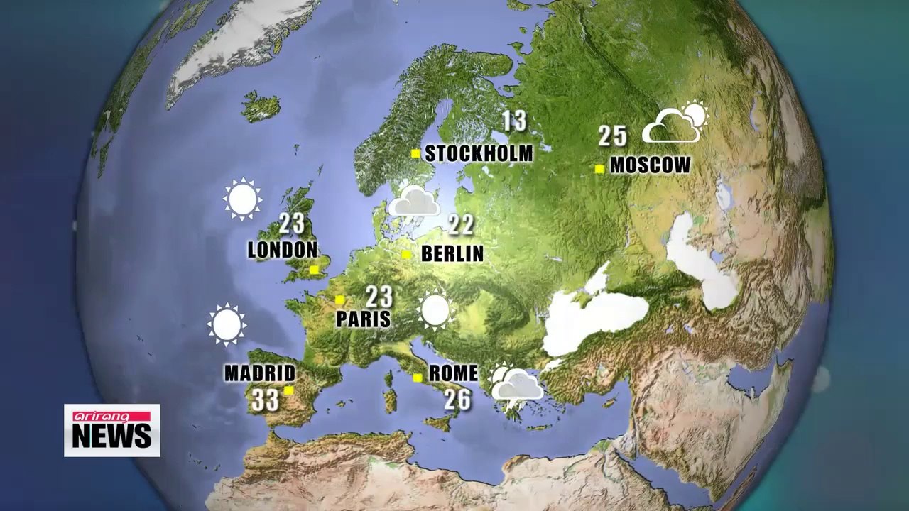 Weather