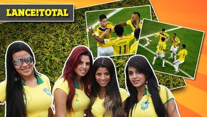 Jaula das Gostozudas desbanca 'Armeration' e gringos caem no funk