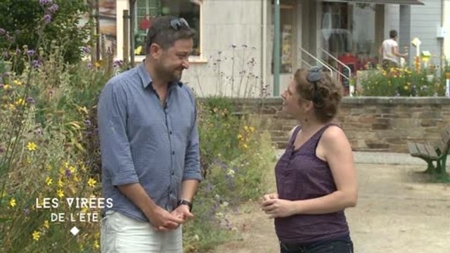 Les virées de l’été : Nouvelle émission sur TV Vendée